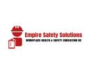 Health & Safety Training BC logo